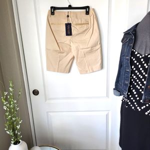 Ralph Lauren Polo Golf Shorts Sz 2